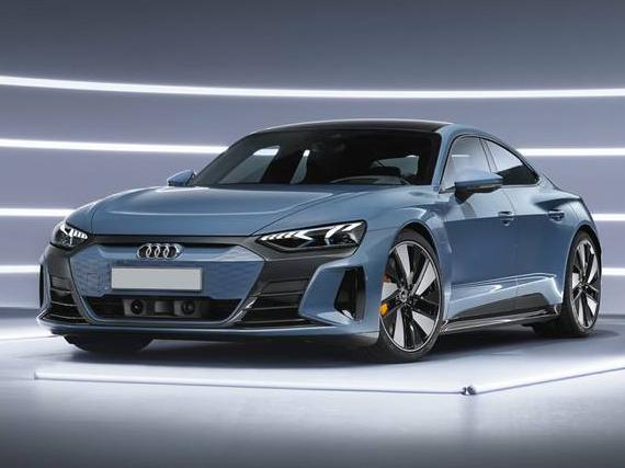 AUDI E-TRON GT 2023 WAUEJBFW9P7008574 image AUDI E-TRON GT 2023 WAUEJBFW9P7008574 image